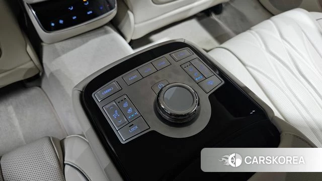 Genesis G80 (RG3) id 3934033 из Кореи 10