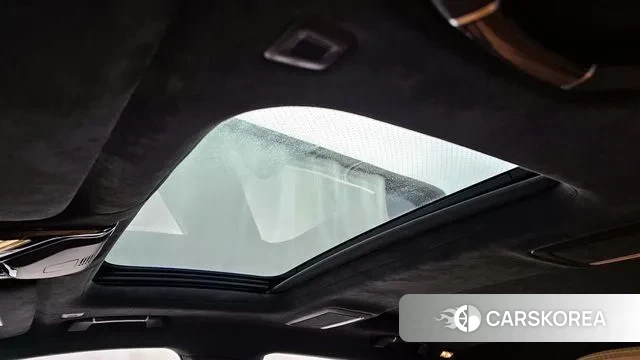 BMW 7 Series (G11) id 3606422 из Кореи 10