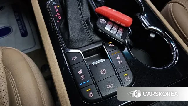 Kia The New Carnival id 3587839 из Кореи 10