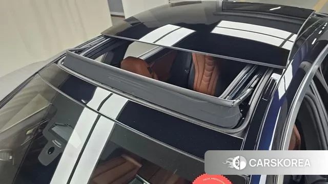 BMW 8 Series (G15) id 3406799 из Кореи 10