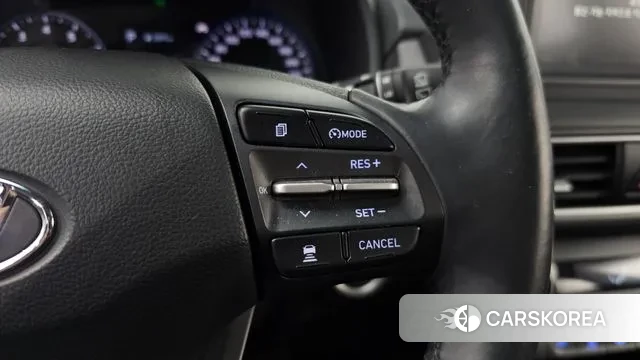 Hyundai Kona id 3747815 из Кореи 10