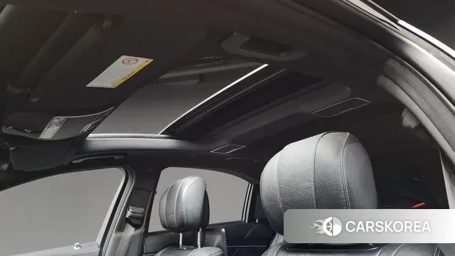 Mercedes-Benz S-Class W222 id 3390499 из Кореи 10