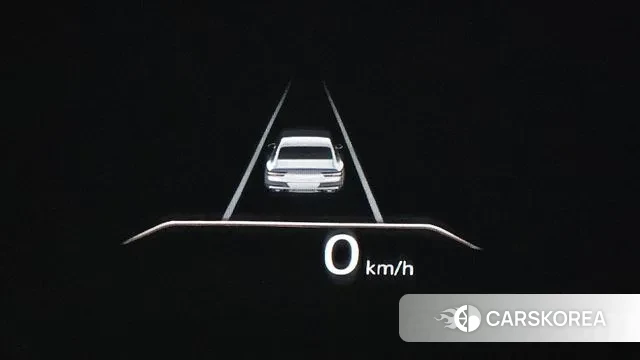 Genesis G80 (RG3) id 3379641 из Кореи 10