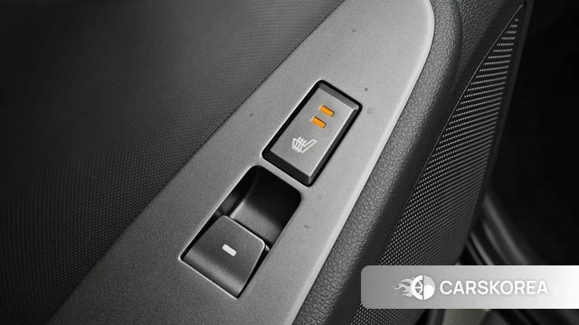 Hyundai The New Ionic Electric id 4855731 из Кореи 10