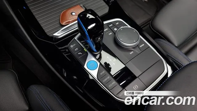 BMW iX3 id 2699419 из Кореи 10