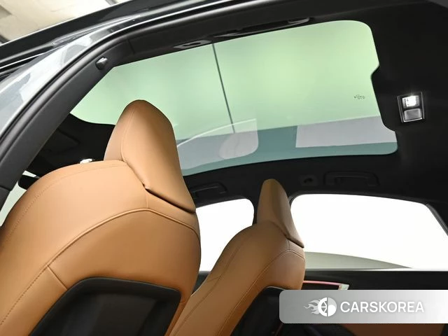 Audi A5 (B10) id 3939870 из Кореи 10