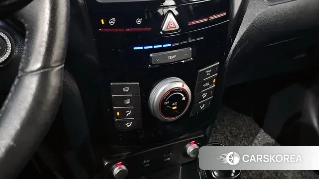 Ssangyong Tivoli Air id 2971599 из Кореи 10