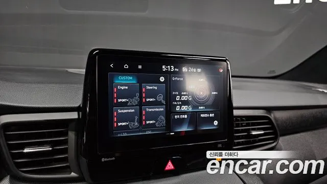 Hyundai Veloster (JS) id 2745673 из Кореи 10