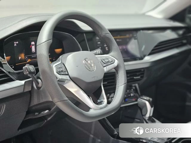 Volkswagen Passat id 3908323 из Китая 10