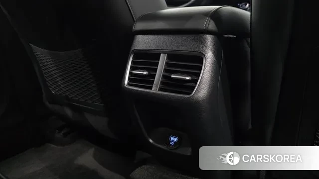 Hyundai Sonata (DN8) id 3640665 из Кореи 10