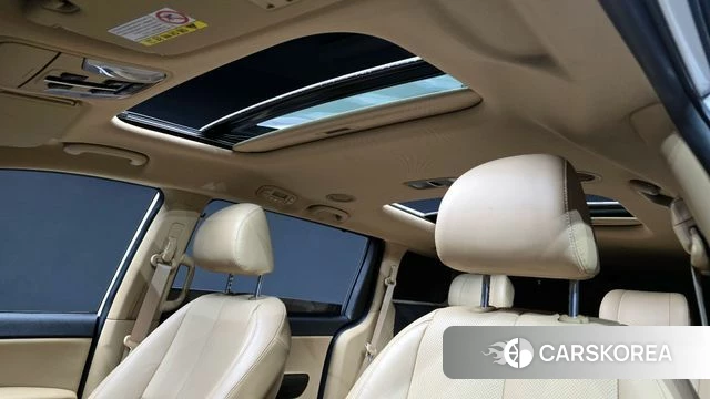 Kia The New Carnival id 4251013 из Кореи 10