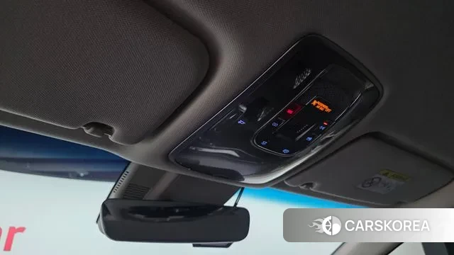 Genesis G80 (RG3) id 3610636 из Кореи 10