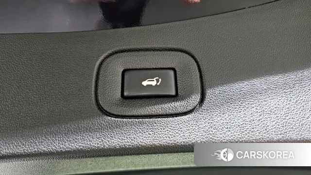 Renault Korea (Samsung) The New QM6 id 3018156 из Кореи 10