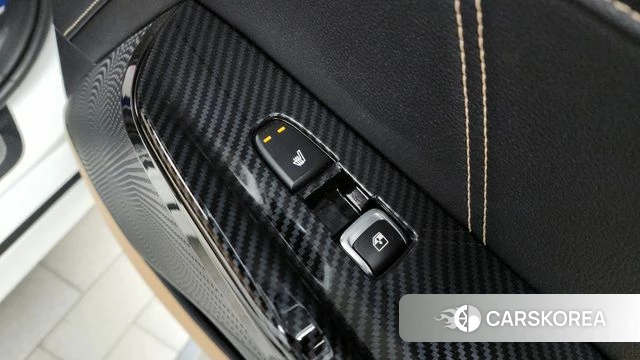 Kia K5 Hybrid 3rd Generation id 4249457 из Кореи 10