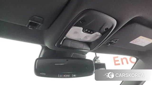 Chevrolet (GM Daewoo) Trailblazer id 3329674 из Кореи 10