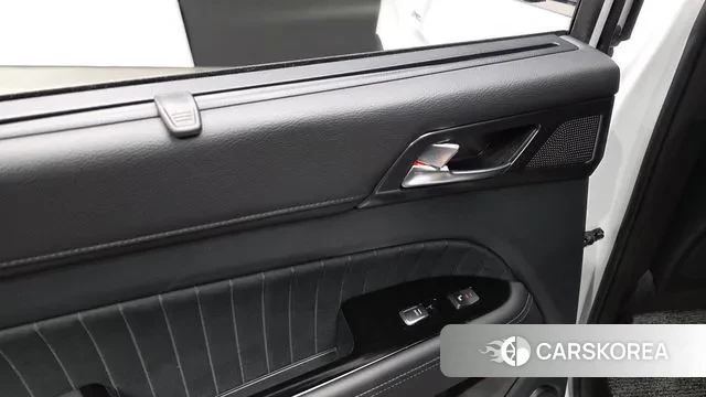 Ssangyong Rexton New Arena id 3716301 из Кореи 10