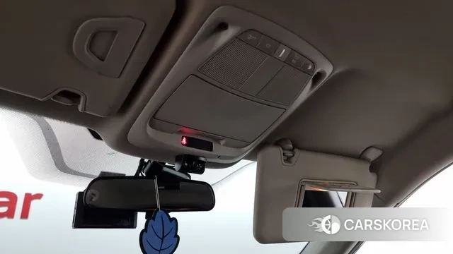 Renault Korea (Samsung) The New QM6 id 2960585 из Кореи 10