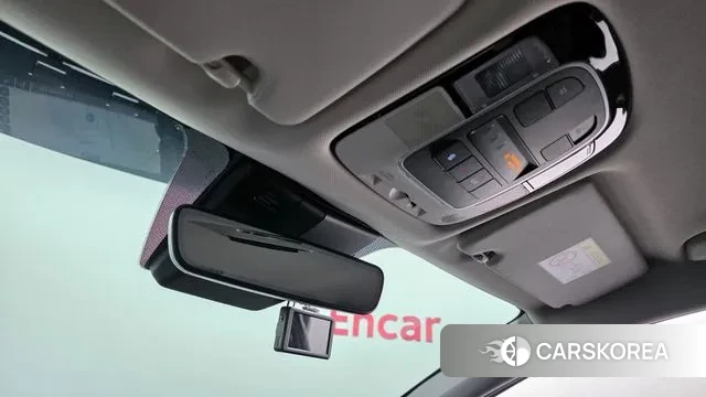 Hyundai Tucson Hybrid (NX4) id 3777735 из Кореи 10