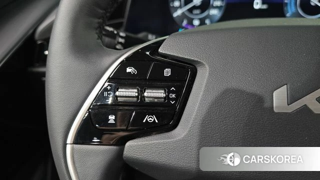 Kia Di All New Niro EV id 4630730 из Кореи 10
