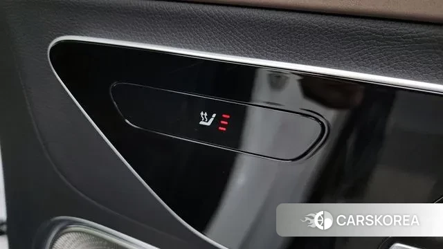 Mercedes-Benz EQE V295 id 3477984 из Кореи 10