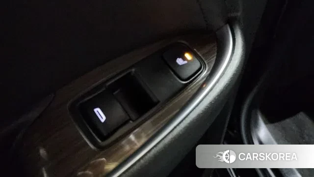 Chevrolet (GM Daewoo) The New Malibu id 3009174 из Кореи 10