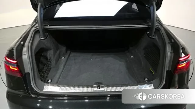 Audi A8 (D5) id 3054155 из Кореи 10