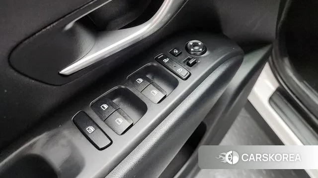 Hyundai Tucson (NX4) id 3472836 из Кореи 10