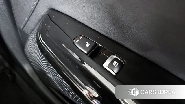 Kia K5 Hybrid 3rd Generation id 3634257 из Кореи 10