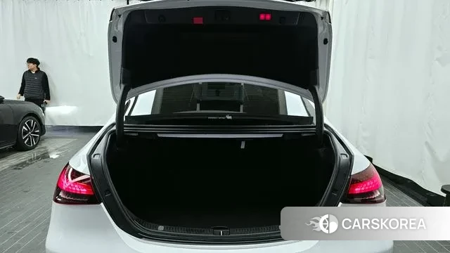 Mercedes-Benz E-Class W213 id 3417292 из Кореи 10