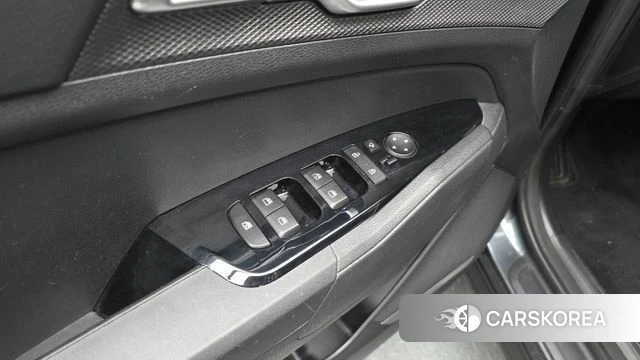 Kia Sportage 5th Generation id 3909935 из Кореи 10