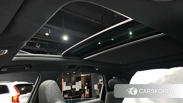 Audi Q7 (4M) id 4479885 из Кореи 10