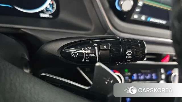 Hyundai Sonata (DN8) id 3448428 из Кореи 10