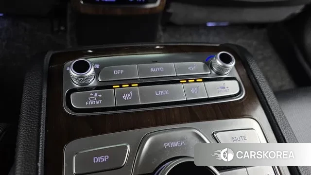 Kia More K9 id 3484791 из Кореи 10