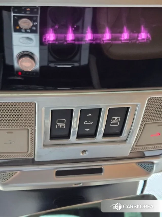 Land Rover Discovery 5 id 3004511 из Кореи 10