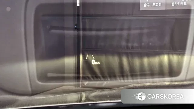 Kia More K9 id 3033960 из Кореи 10