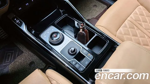 Kia Sorento 4th Generation id 2731302 из Кореи 10