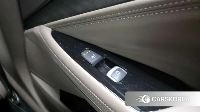 Kia K8 Hybrid id 4322667 из Кореи 10
