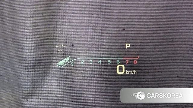 Cadillac CT6 id 3368482 из Кореи 10