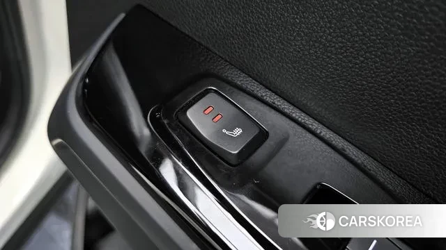 Ssangyong Torres id 3372308 из Кореи 10