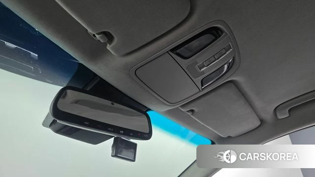 Kia K7 Premier id 4698245 из Кореи 10