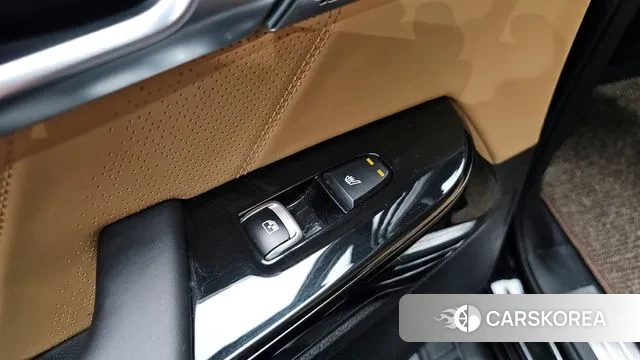 Kia Mohave Master id 3373841 из Кореи 10