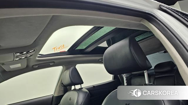 Kia K7 Premier id 4754758 из Кореи 10