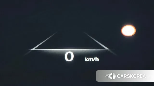 Genesis G80 (RG3) id 3452579 из Кореи 10