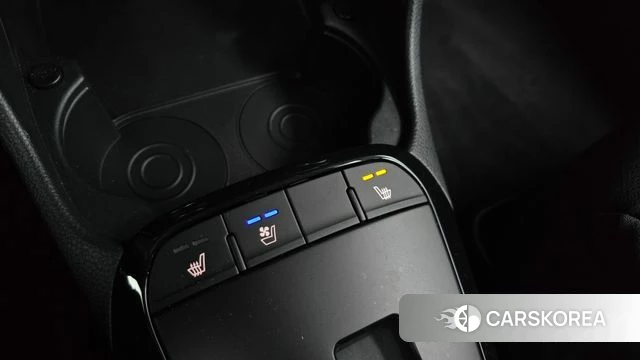 Kia The New Morning (JA) id 3909740 из Кореи 10