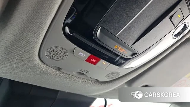 Kia Seltos id 3566816 из Кореи 10