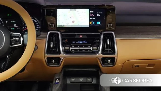 Kia Sorento 4th Generation id 3443018 из Кореи 10