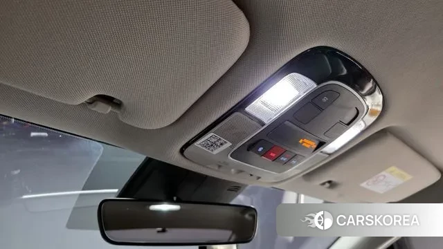 Hyundai Sonata (DN8) id 3366370 из Кореи 10