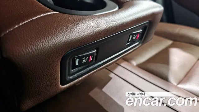 Renault Korea (Samsung) The New QM6 id 2834554 из Кореи 10