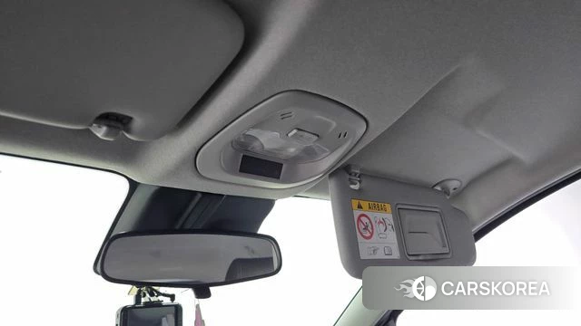 Chevrolet (GM Daewoo) The New Spark id 4670680 из Кореи 10