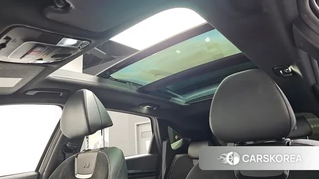 Hyundai Tucson (NX4) id 3378531 из Кореи 10